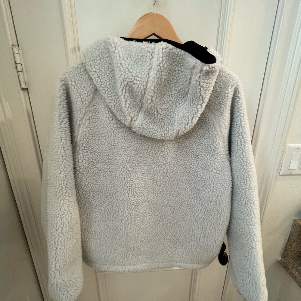 Super Warm Pullover - image 7